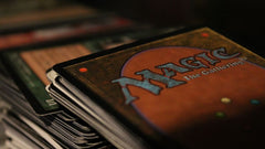 Magic The Gathering