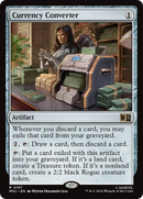 Currency Converter [Marvel Super Heroes Commander]