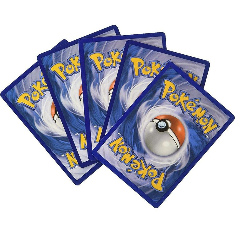 POKEMON SINGLE CARD