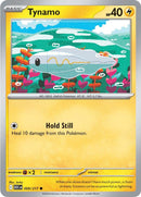 Tynamo (059/217) [Mega Evolution: Ascended Heroes]