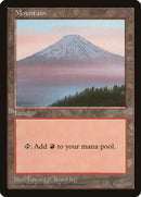 Mountain (13) [Asia Pacific Land Program]