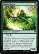 Elvish Mystic [The Hobbit: Eternal-Legal]