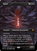 Grief (Borderless) [Modern Horizons 3 Special Guests]