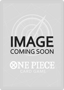 Tashigi (Alternate Art) [Legacy of the Master]