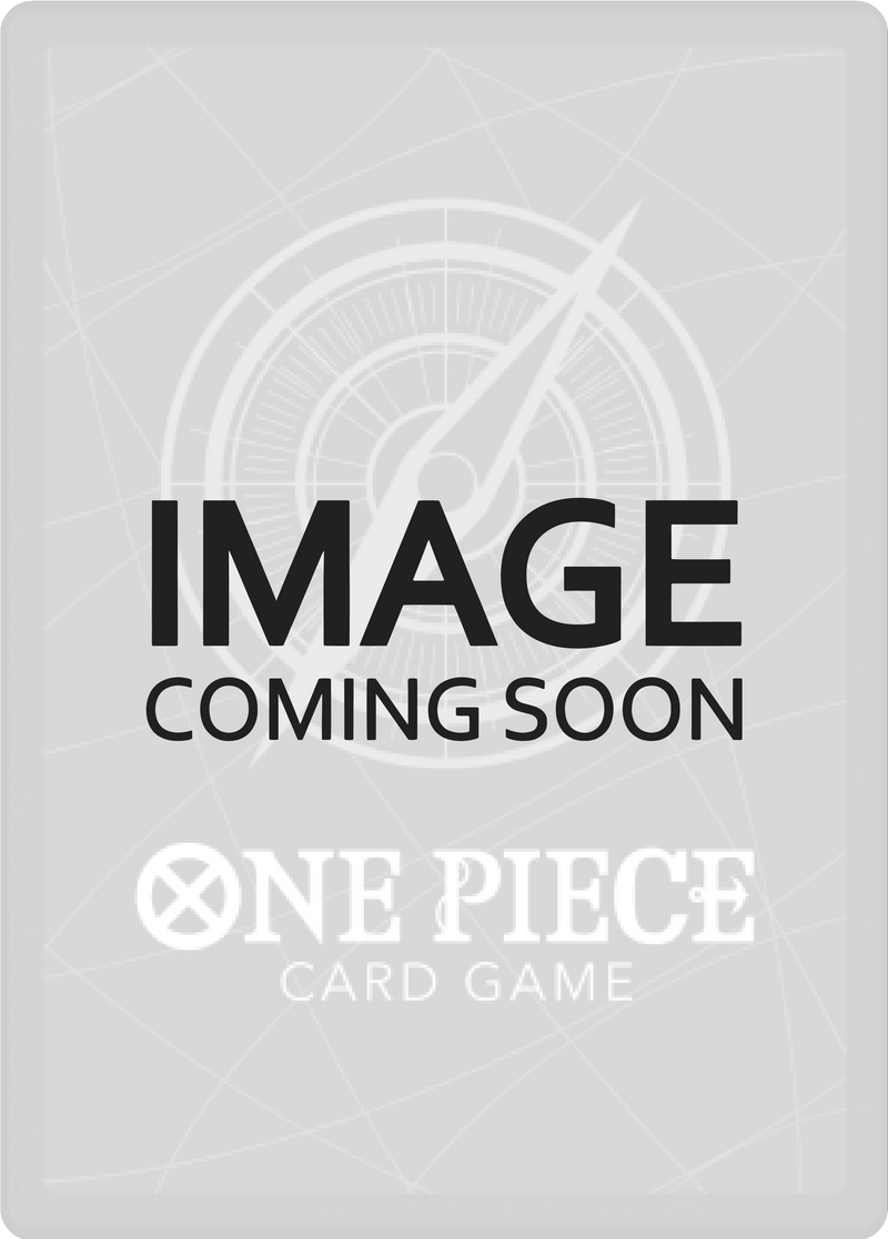 Edward Weevil (Seven Warlords of the Sea Binder Set) [One Piece Promotion Cards]