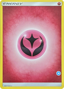 Fairy Energy (Deck Exclusive